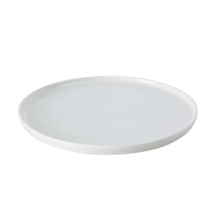 Mudo Home Ephesus White Servi̇s Tabaği Seti̇ 6li -26cm