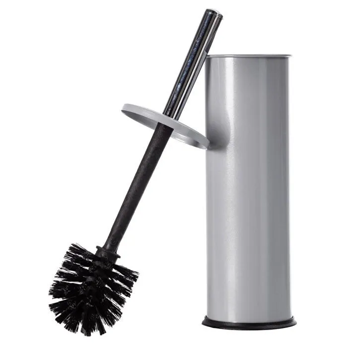 Mudo Home Wc Firçasi Gri̇