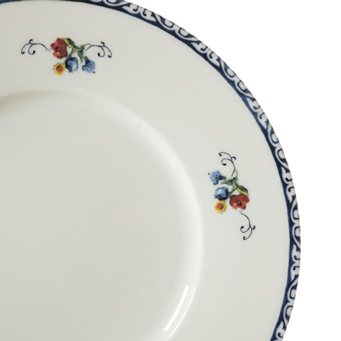 Mudo Home Wi̇en Servi̇s Tabaği 28cm