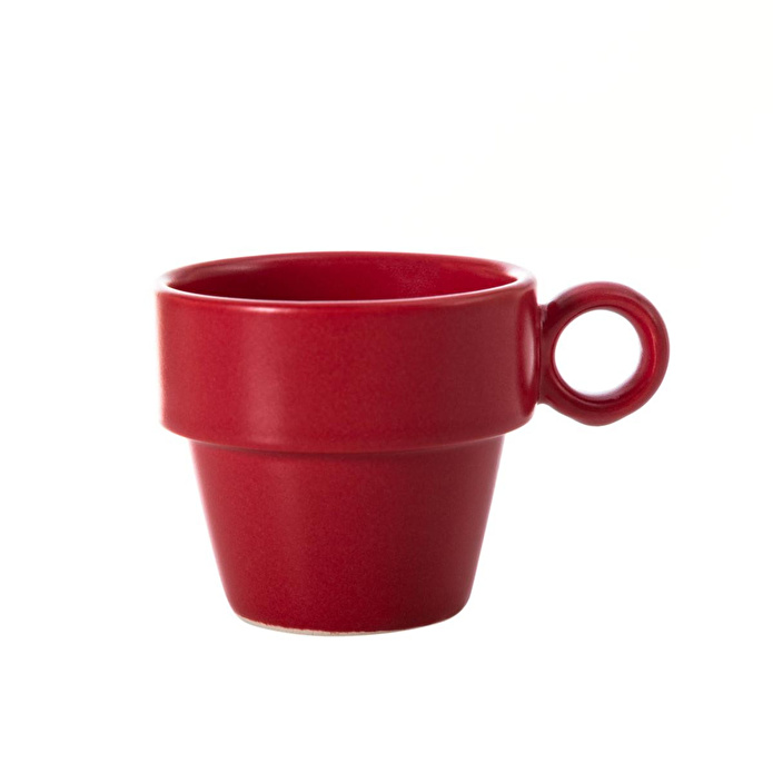Mudo Home New Year 4'lü Fi̇ncan Seti̇