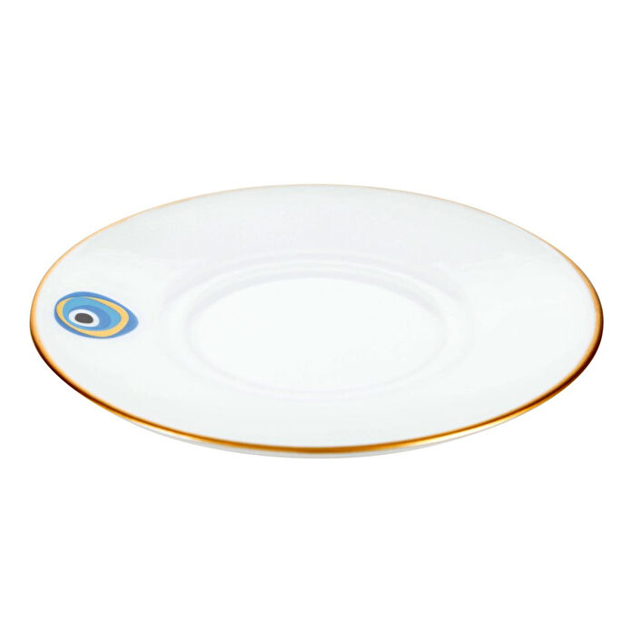 Mudo Home Nazar Kahve Fi̇ncani Seti̇ 2 Li̇ 90 Ml