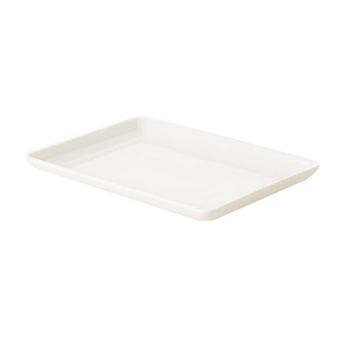 Mudo Home Natura Sunum Tabaği 23x17 Cm