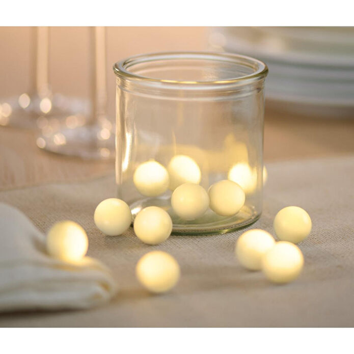 Tchibo Led Kürecik, 12 Adet