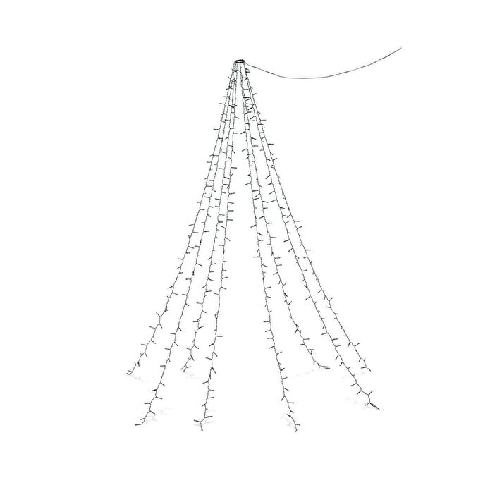 Tchibo Led Işık Tentesi, Dış Mekan