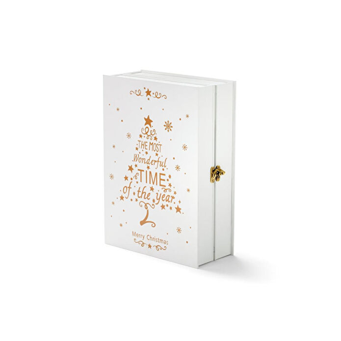 Tchibo Led Noel Takvimi