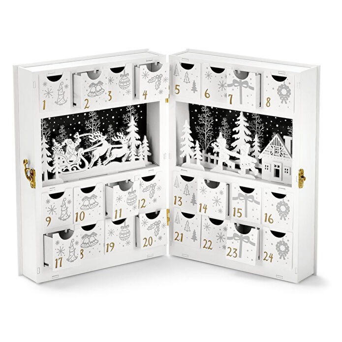 Tchibo Led Noel Takvimi