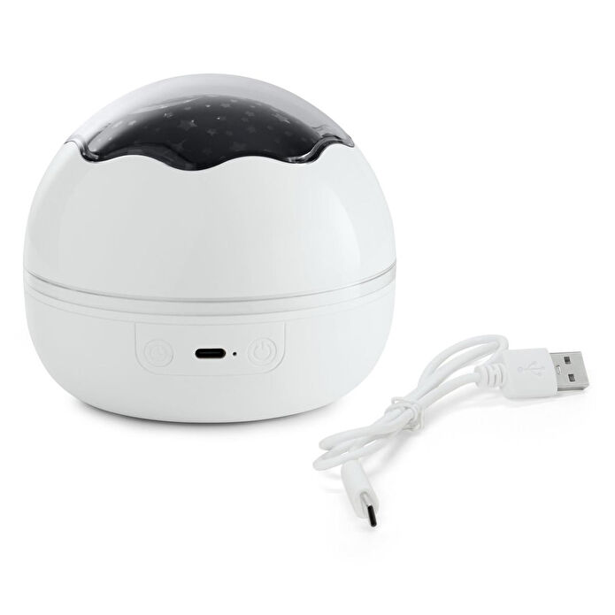 Tchibo Led Yıldız Işık Projektörü