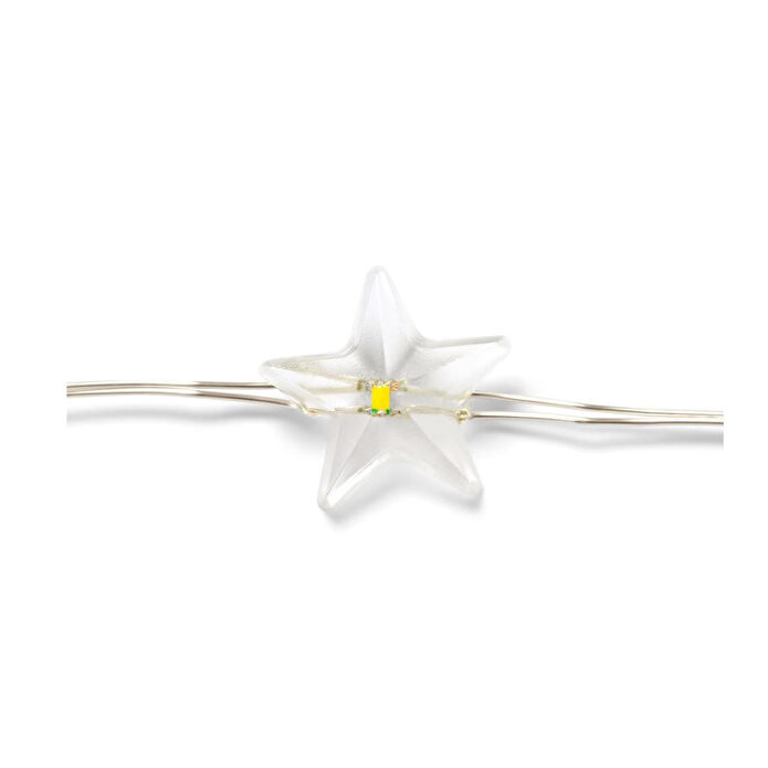 Tchibo Led’li Mikro Işık Zinciri, Yıldız