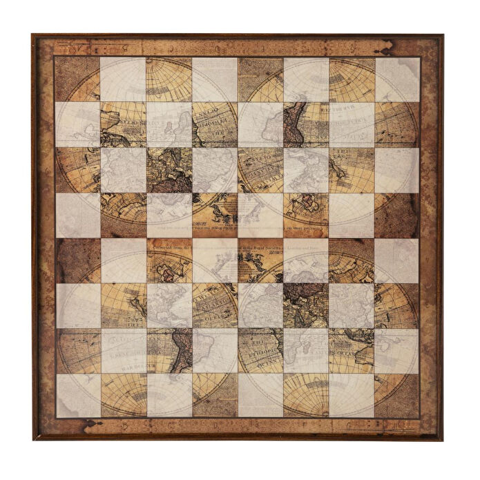 Mudo Home Map Hazneli̇ Satranç