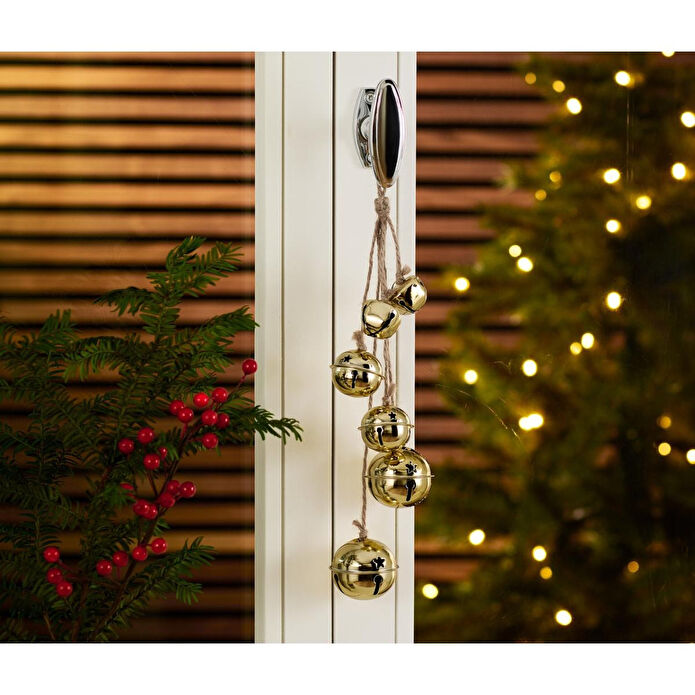 Tchibo Çanlı Dekoratif Askı