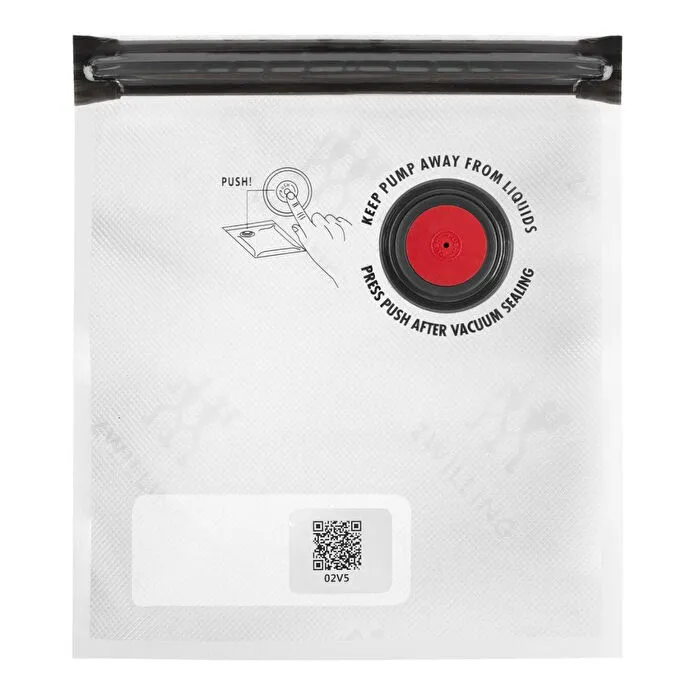 Zwilling Fresh & Savevakumlu Başlangiç Seti̇ Plasti̇k, 7-parça