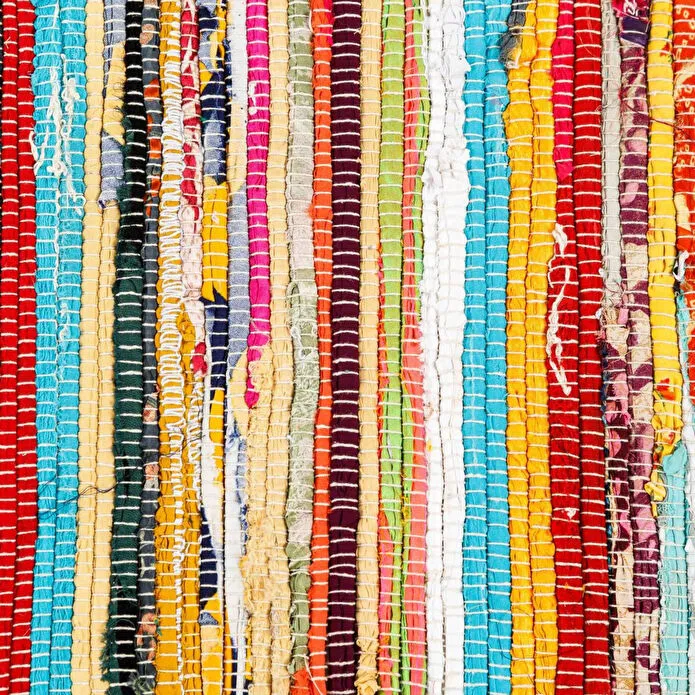 Mudo Home Chic Plain Hali 120x180