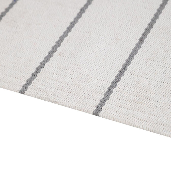 Mudo Home Lond Hali Gri̇ 120x180