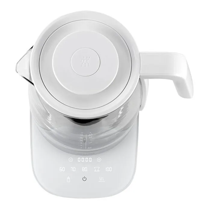 Zwilling Enfinigy Cam Hazneli Su Isıtıcı 1,7 L