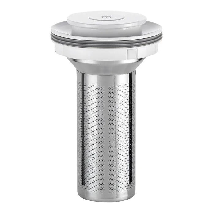 Zwilling Enfinigy Cam Hazneli Su Isıtıcı 1,7 L