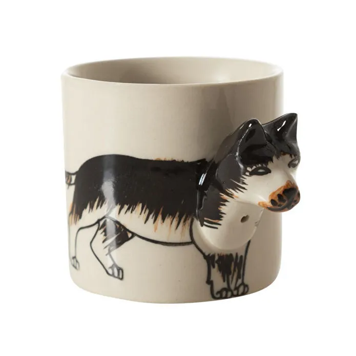 Mudo Home Dog Fi̇ncan 100 Ml