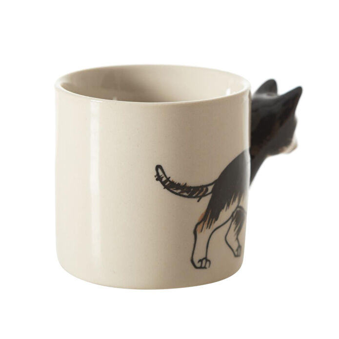 Mudo Home Dog Fi̇ncan 100 Ml