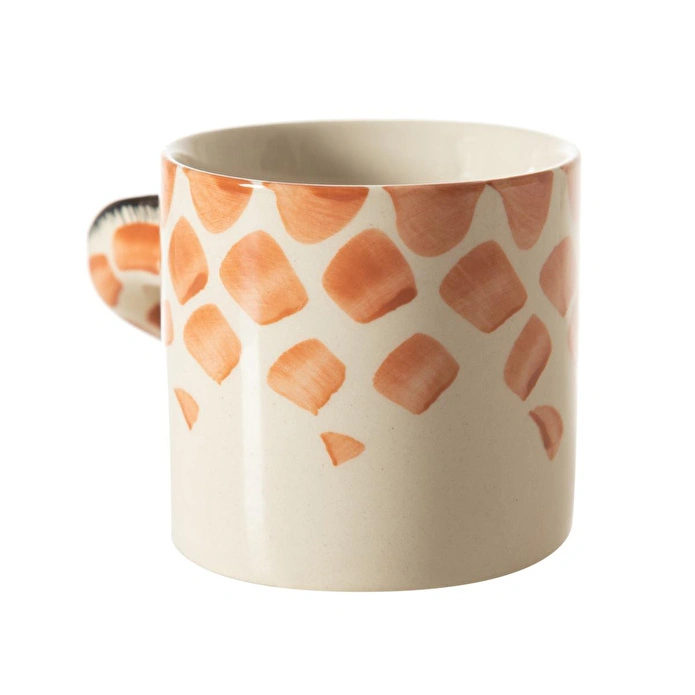 Mudo Home Wild Fi̇ncan Giraffe 100 Ml