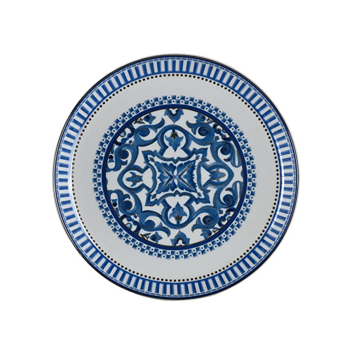 Berghoff Lunetta Bone 20cm 4lu Tabak Seti