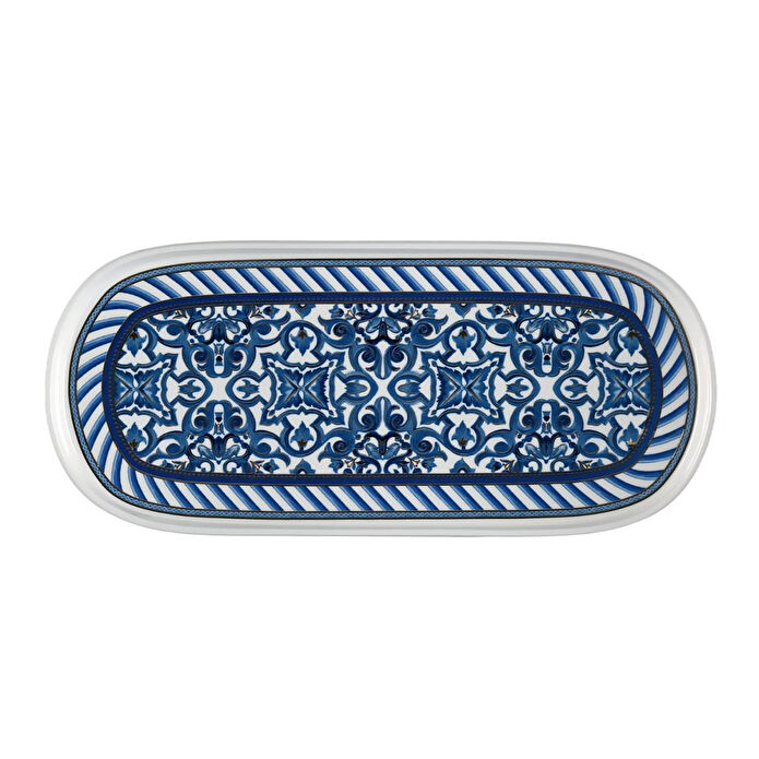 Berghoff Lunetta Bone Baton Tabak 33cm