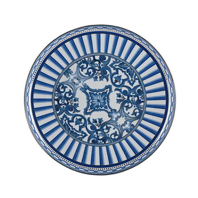 Berghoff Lunetta Bone 27cm 4lu Tabak Seti