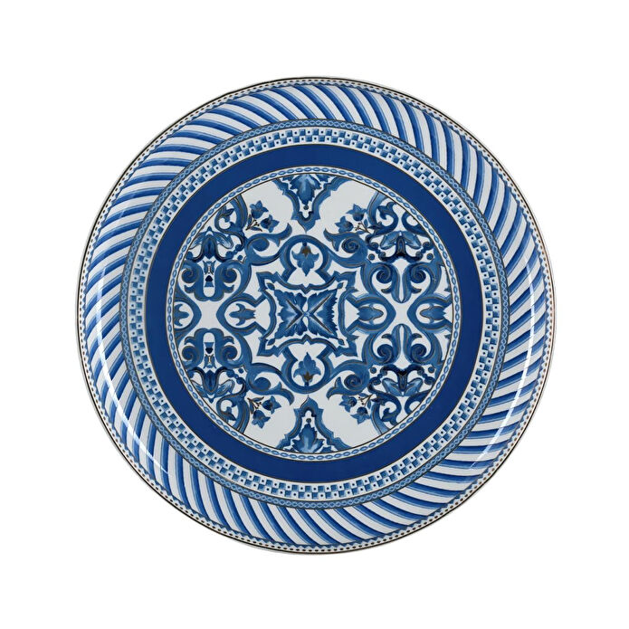 Berghoff Lunetta Bone 27cm 4lu Tabak Seti