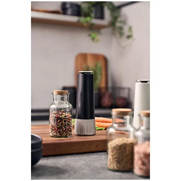 Zwilling Değirmen Siyah