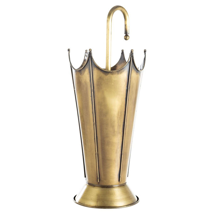 Mudo Home Şemsi̇yeli̇k Eski̇tmeli̇ Gold