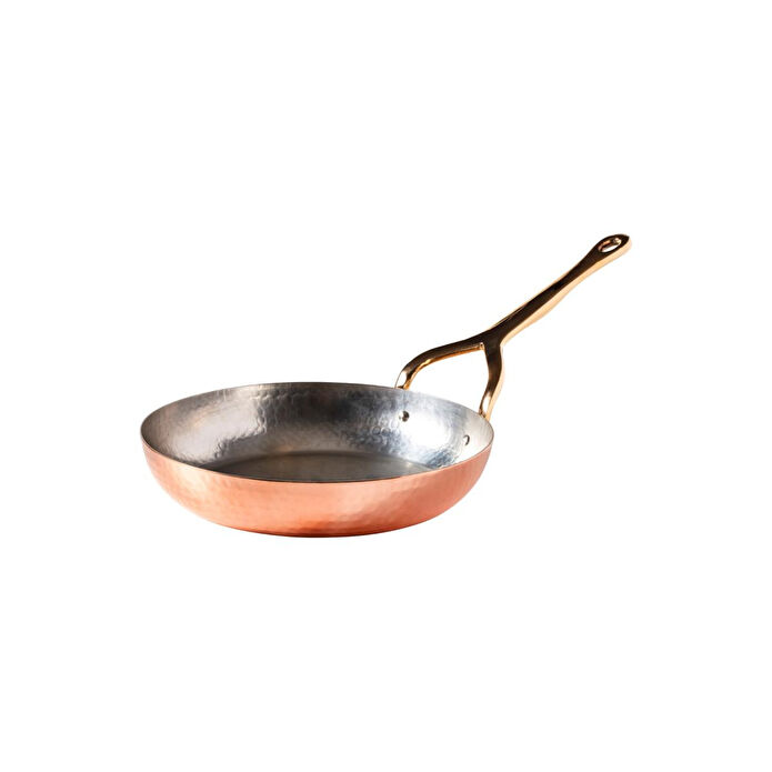 Voeux Héritage Koleksiyonu Bakır Kızartma Tavası 24 cm