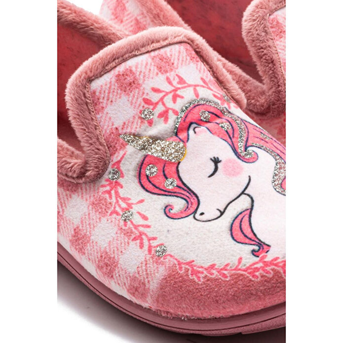 Twigy Perla-2 Çocuk Yuva Patiği Pembe 30/34