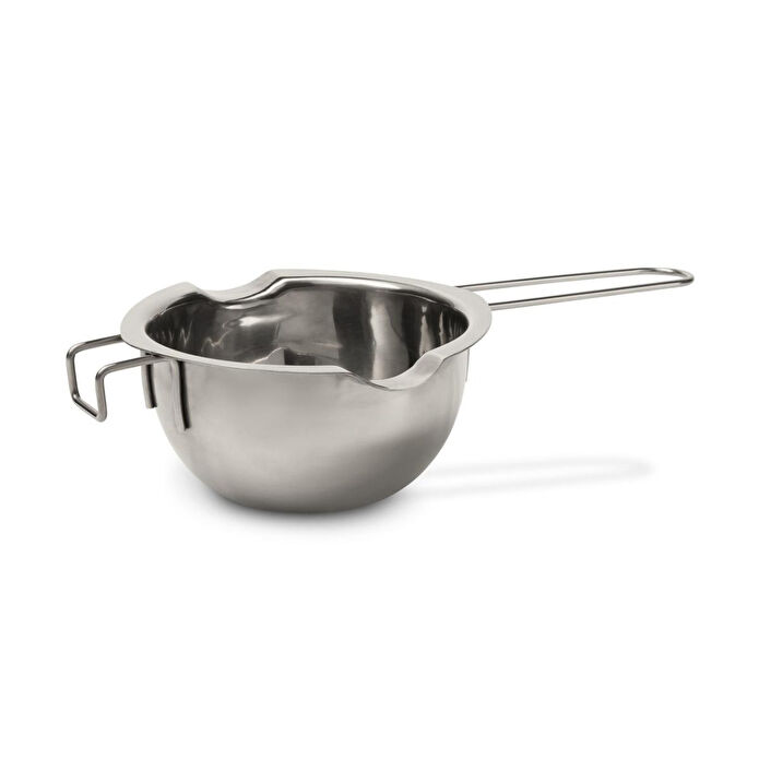 Tchibo Benmari Kabı, Paslanmaz Çelik