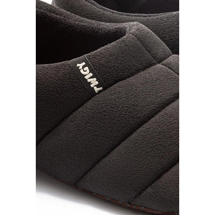 Twigy Nemo Erkek Ev Ayakkabısı Siyah 41/46