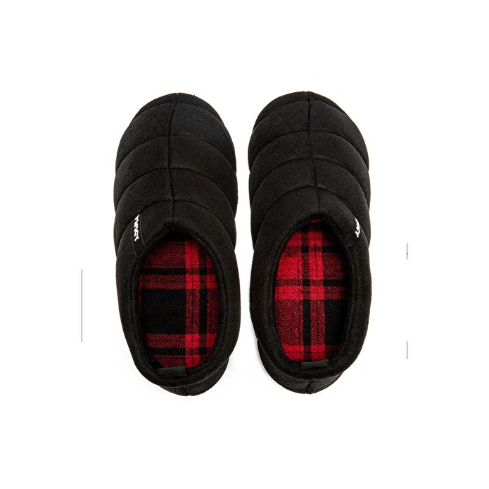 Twigy Nemo Erkek Ev Ayakkabısı Siyah 41/46