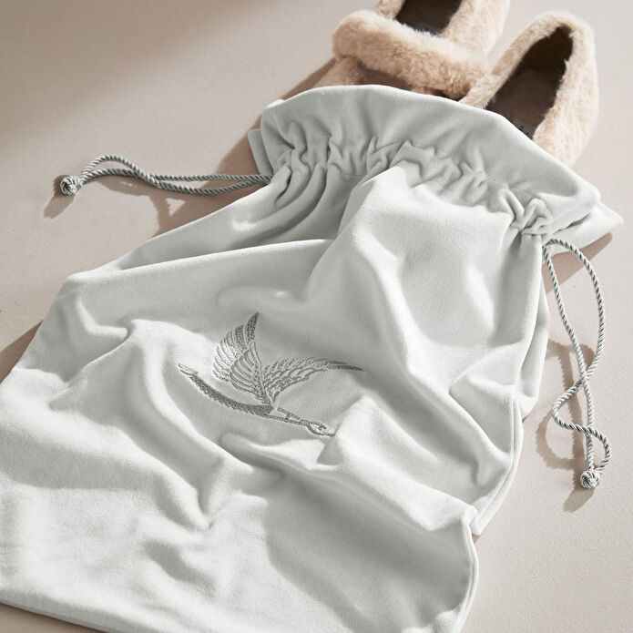 Penelope Kadife Hediye Kesesi