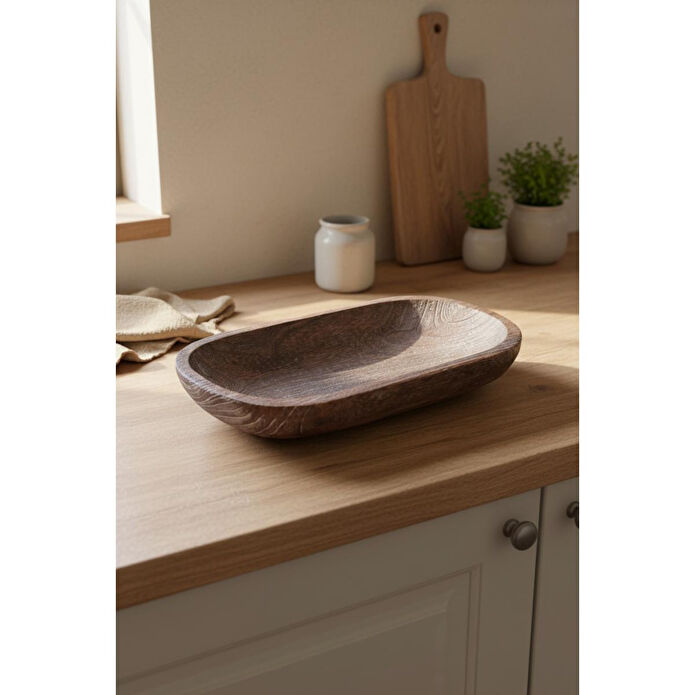 Bambum Bilbur - Kayık Kase