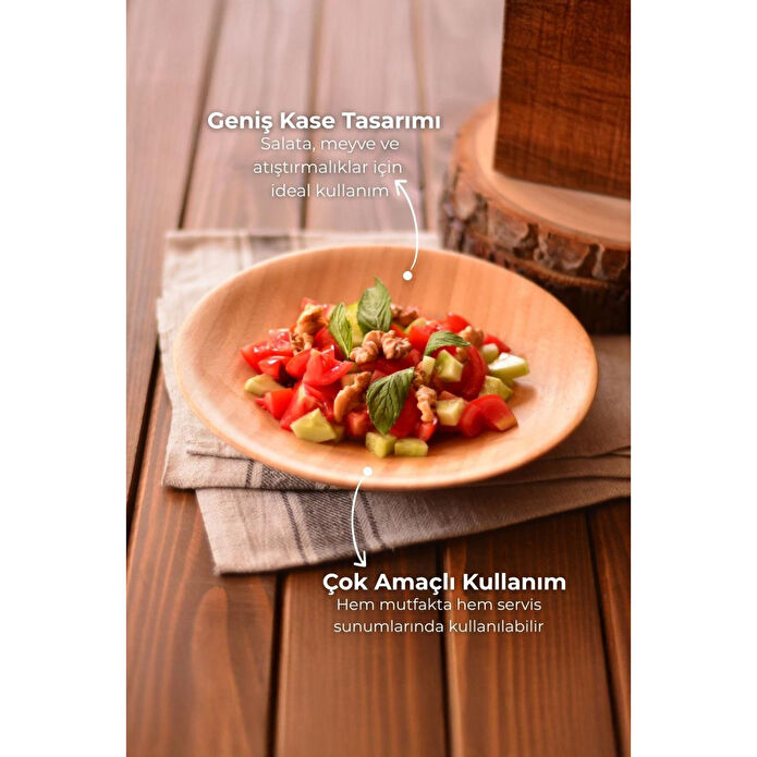 Bambum Billas Kase Küçük