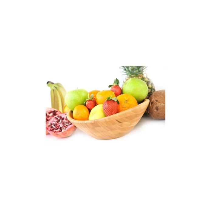 Bambum Paella Kase Büyük Bkpa03