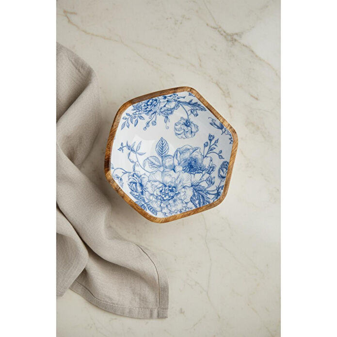 Bambum Gura Derin Kase Gül Küçük