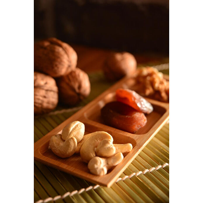 Bambum Almeria - 2 Adet 3'lü Sosluk