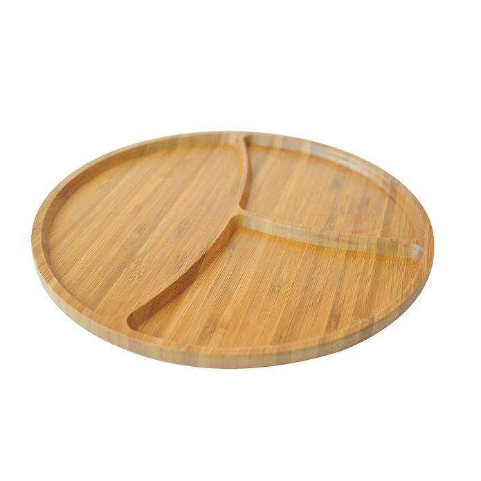 Bambum Tortilla 3'lü Çerezlik Bcto01