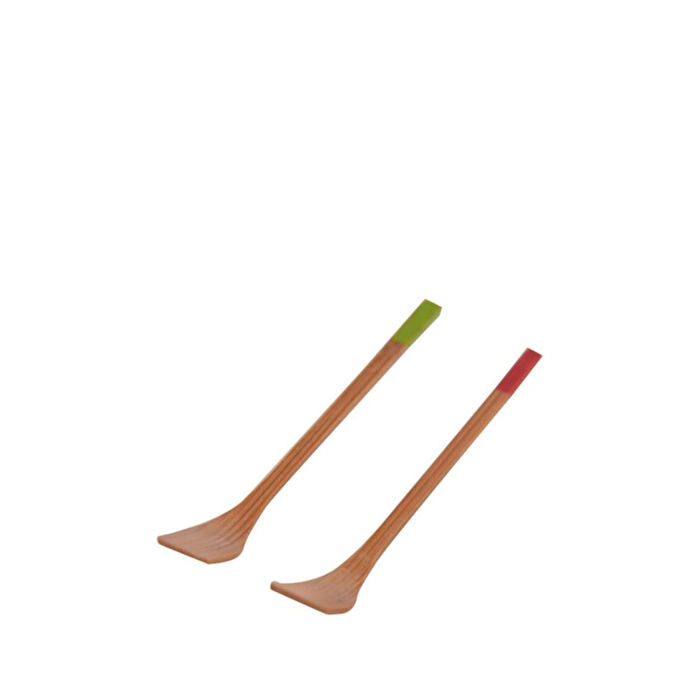 Bambum Little Baharat Kaşığı - Küçük Baharatlık Kaşığı 2 Li