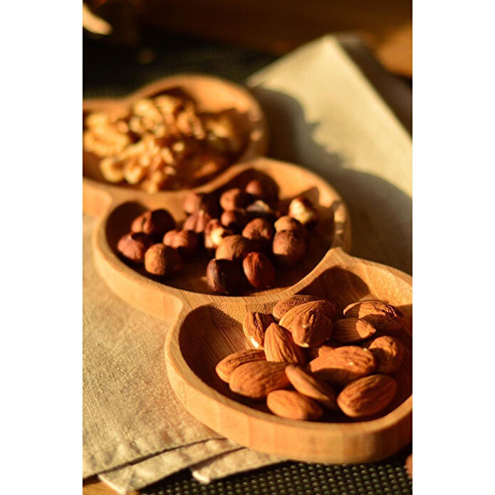 Bambum Amor 3'lü Çerezlik