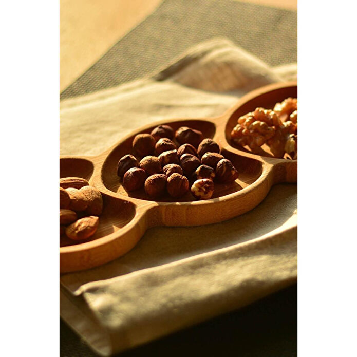 Bambum Amor 3'lü Çerezlik