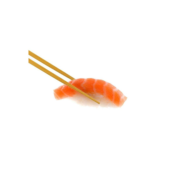 Bambum Fetitaniumucini 5 Çift Chopstick Bcsf1