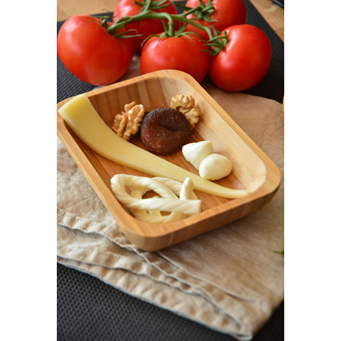 Bambum Lateria Çerezlik 16 Cm