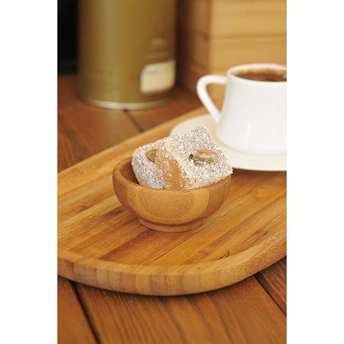 Bambum Lepa – 6'lı Sosluk