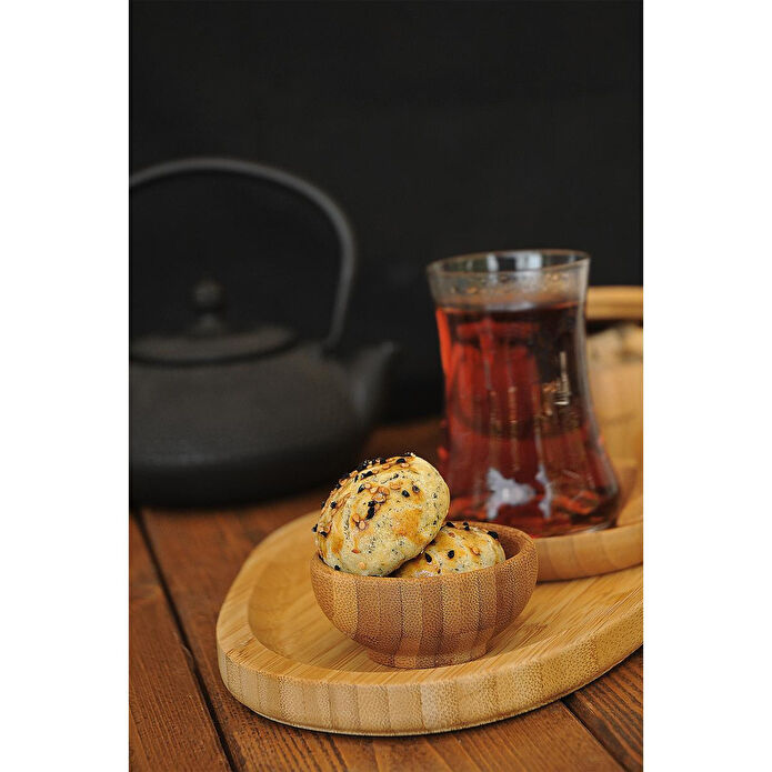 Bambum Lepa – 6'lı Sosluk