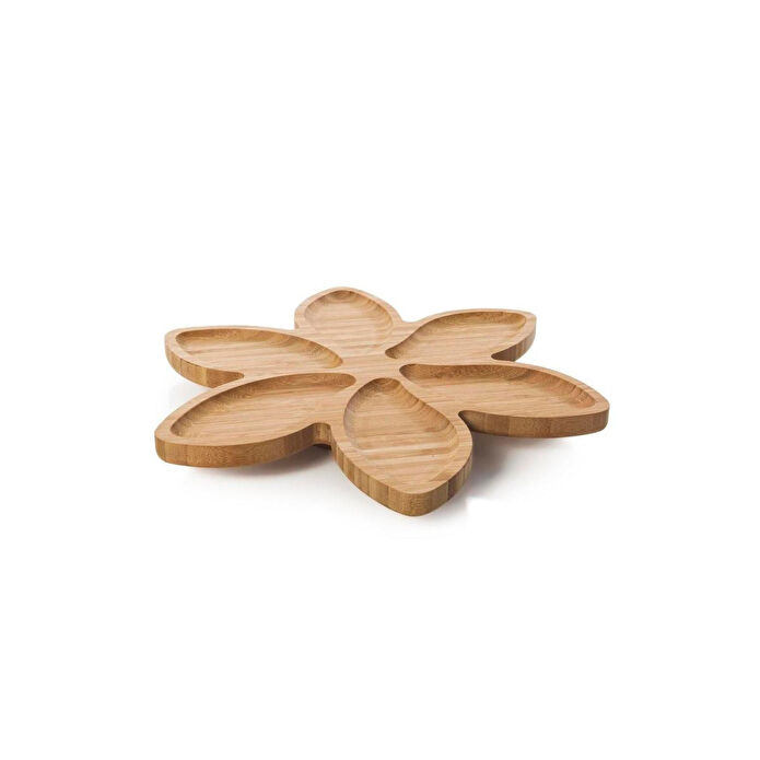 Bambum Villeger - Dönen Çerezlik B2618