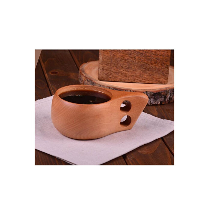 Bambum Camper Kampçı Bardağı - 100000388843.