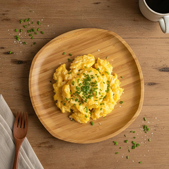 Bambum Penne Tabak 28 Cm